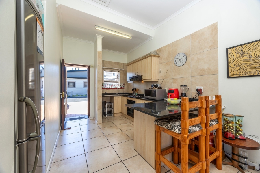 3 Bedroom Property for Sale in Sonstraal Heights Western Cape